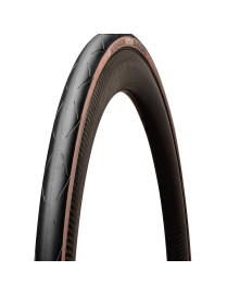 Neumatico Hutchinson Blackbird Tlr Tan 700x28 Tlr Mach Tread 3.0 127 Tpi Pv532461