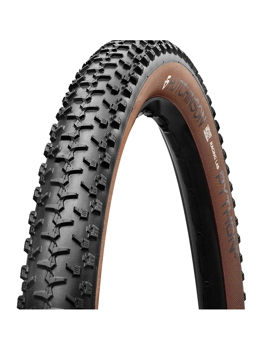 Neumatico Hutchinson Python 3 Racing Lab Tan 29x2.3 Tr 66 Tpi Pv532092