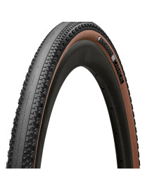 Neumatico Hutchinson Caracal Tlr Hardskin Tan 700x40 Tr 127 Tpi Pv532771