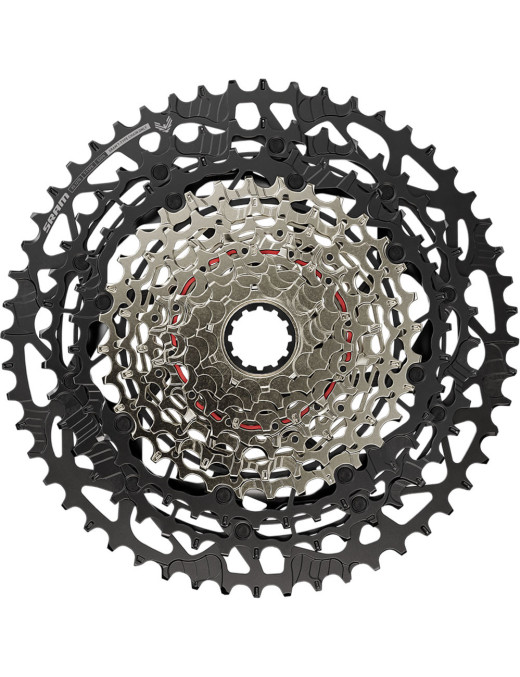 Piñón SRAM HG Eagle X-Sync T-Type A1 XS1270 12V 10-52T