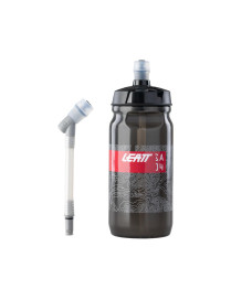 Botella Leatt SteadySip 600ml