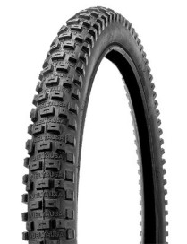 Neumatico Vuelta USA 20x1.95" CB961 Negro