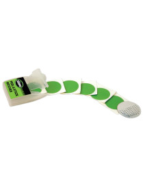 Parches Slime Adhesivo Cámara Bicicleta 6U