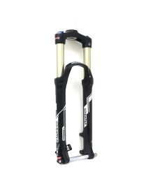 Horquilla Suntour 27.5" Raidon XC LOR 120mm 15x100mm Negro Matte 2022