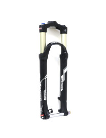 Horquilla Suntour 29" Raidon XC Air LOR 100mm 15x100mm Negro Matte 2022