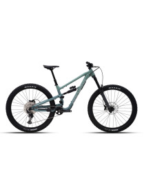 Bicicleta 29" Polygon Collosus N7 Green