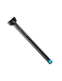 Tubo Sillin Pro Lt Black 27.2mm 0mm Alloy Prsp0114