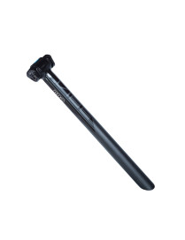 Tubo Sillin Pro Bikegear Vibe Alloy 27.2mm 350mm 0mm PRSP0170