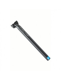 Tubo Sillín Pro Bikegear Lt 27.2mm 20mm offset Prsp0116