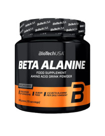 BiotechUSA Beta Alanina 300 gr