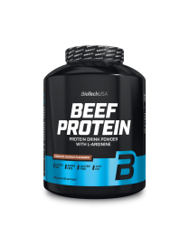 BioTechUSA Beef Protein 1816 gr Chocolate Coconut