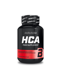 BioTechUSA HCA 100 caps