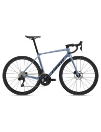 Bicicleta 700" Ruta Giant Tcr Advanced 0-Pc MY25