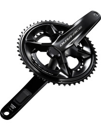 Volante Shimano DURA ACE FC-R9200-P Powermeter de 12 velocidades 54/40