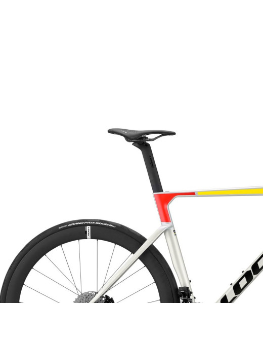 2025 Bicicleta LOOK 795 Blade RS Iconic DI2 Shimano Dura Ace 2×12