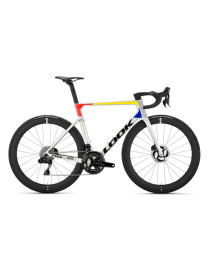 2025 Bicicleta LOOK 795 Blade RS Iconic DI2 Shimano Dura Ace 2×12
