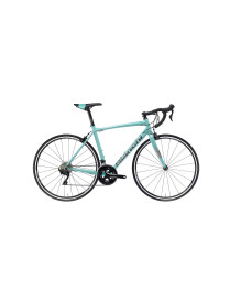 Bicicleta 700" Bianchi Nirone 7 Alu 105 11S Italia