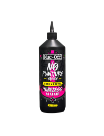 Liquido Tubeless No Puncture Hassle Ruta y Gravel Muc-Off 1L (21042)