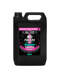 Muc-Off Sellador de neumáticos tubeless 5 litros