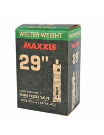 Camara maxxis 29x1.75/2.4 fv 48mm