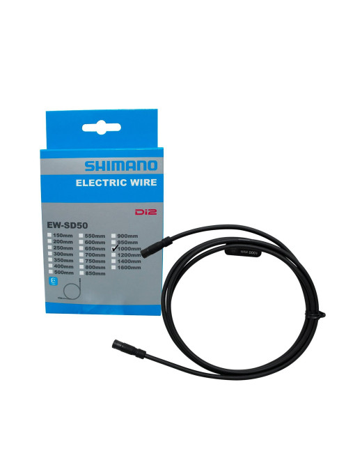 Cable eléctrico Shimano Di2 EW-SD50 1000mm