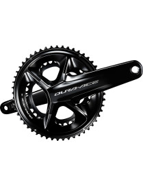 Volante Shimano DURA ACE FC-R9200 de 12 velocidades 54/40 170mm