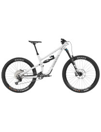 Bicicleta 29" CANYON Torque 5 Mullet Real Raw 2025
