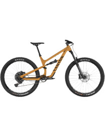 Bicicleta 29" CANYON Spectral 5 Dark Honey 2025