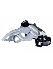 CAMBIADOR SHIMANO FD T3000 TS6 44-48T
