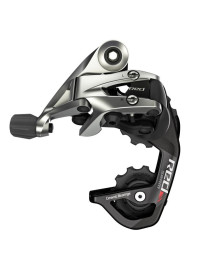 Cambio sram red corta 28t 11v.