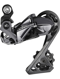 CAMBIO SHIMANO R8050 SS ULTEGRA Di2 - 9341 -