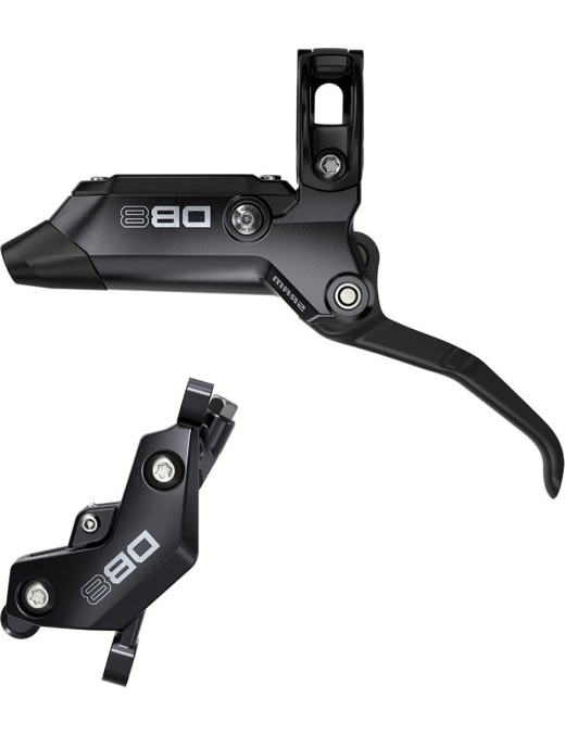 Freno de disco SRAM DB8 Stealth delantero 950mm