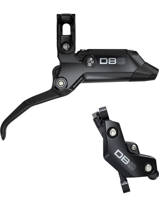 Freno de disco SRAM DB8 Stealth trasero 2000mm