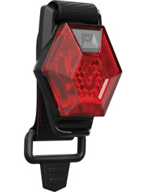 Luz Trasera Blackburn Mars Magnetic Display