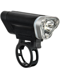 Luz Delantera Blackburn Local 75 Silver