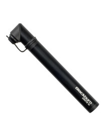 Bombin Bicicleta Blackburn Airstik Sl Mini Pump Negro