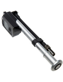 Bombin De Shock Blackburn Digital Honest Plata