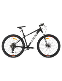 Bicicleta 29" Bianchi Aggressor 29 Sx Plus Negro Mate 1 X 9 Shimano Cues