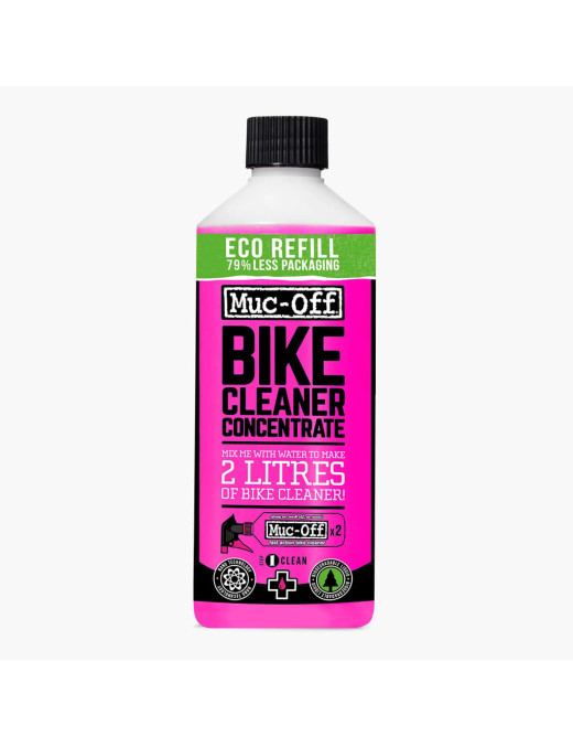 Bike Cleaner Concentrado Muc-Off 500Ml Botella (20189)