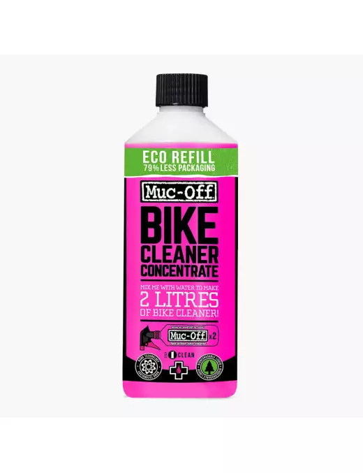 Bike Cleaner Concentrado Muc-Off 500Ml Botella (20189)