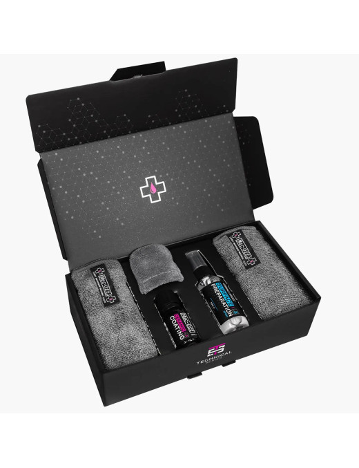 Muc-Off Ceramic Protection Kit 15Ml (Uk) (20964)