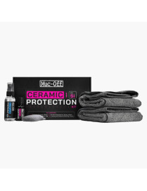 Muc-Off Ceramic Protection Kit 15Ml (Uk) (20964)