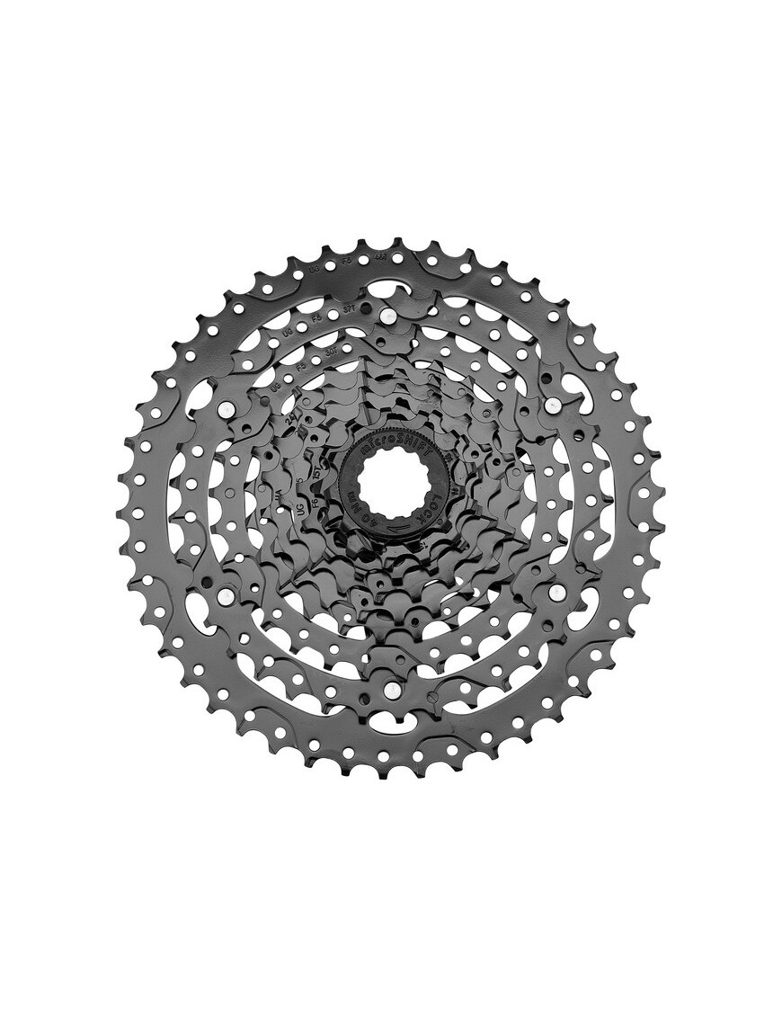 Piñon Microshift Advent X Piñon Cs-H104 / 11-48 / 10Sp Piñon Microshift Advent X Piñon Cs-H104 / 11-48 / 10Sp