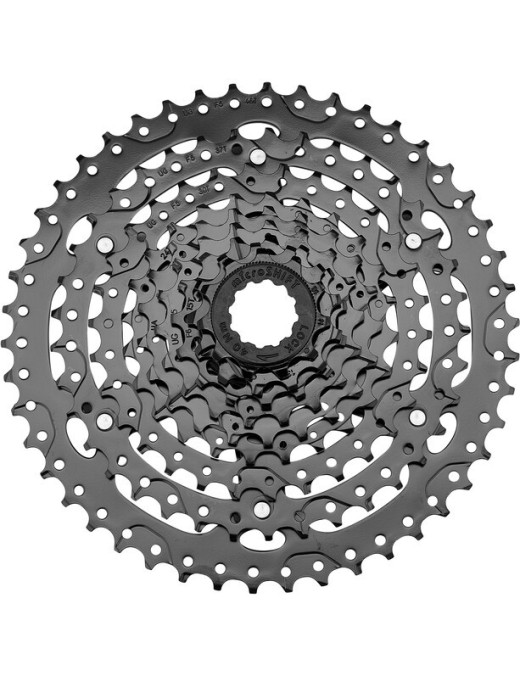 Piñon Microshift Advent X Piñon Cs-H104 / 11-48 / 10Sp