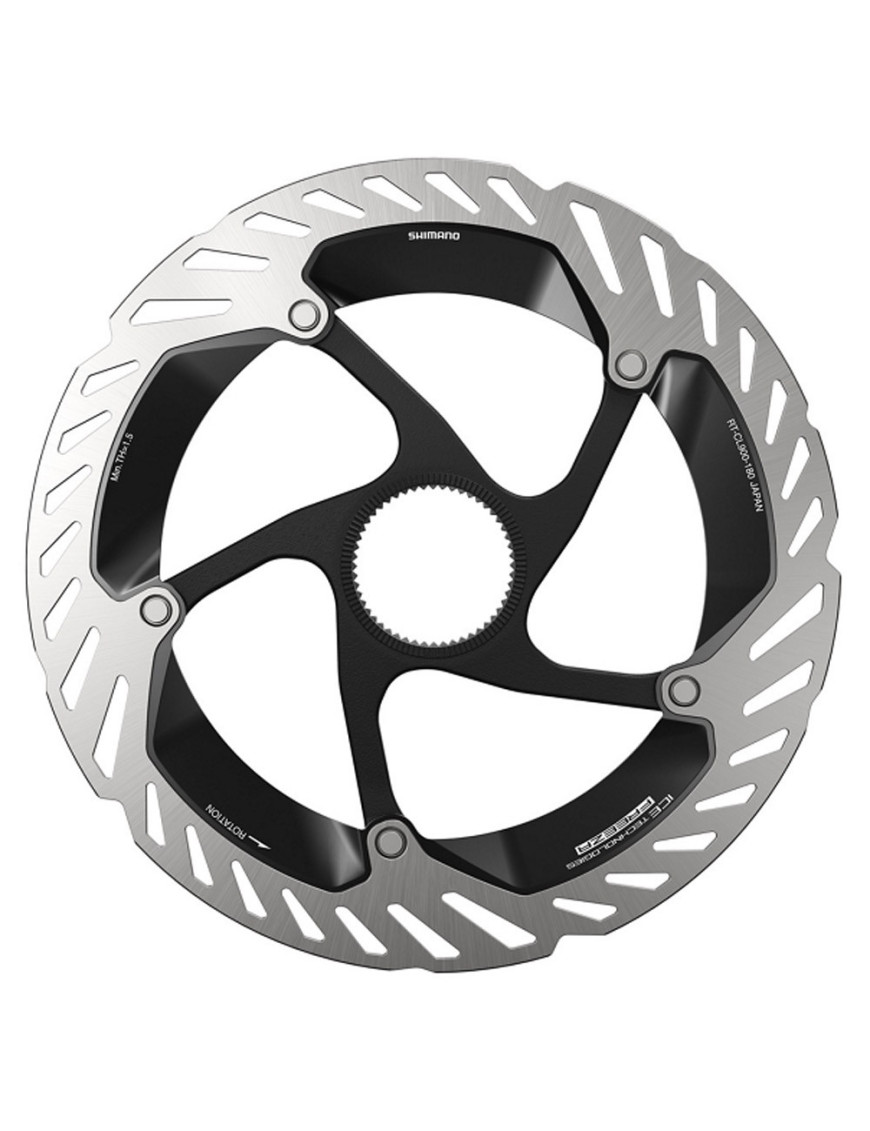 Rotor Shimano RT-CL900 Center-Lock 180mm