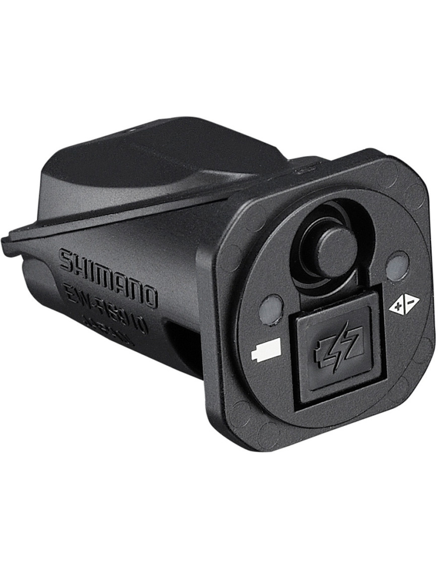 Shimano Distribuidor Di2 EW-RS910 2 puertos/integrado