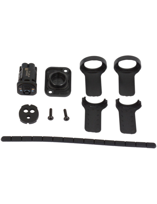 Shimano Distribuidor Di2 EW-RS910 2 puertos/integrado