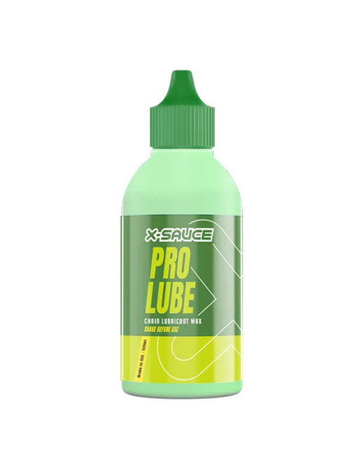 PRO – LUBE (ECO-LUBE) LUBRICANTE BIODEGRADABLE DE CERA PARA CADENAS 125 ML