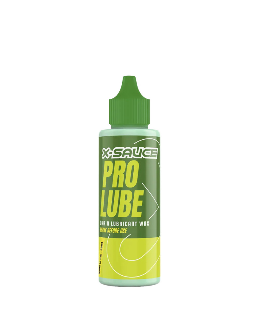 PRO – LUBE (ECO-LUBE) LUBRICANTE BIODEGRADABLE DE CERA PARA CADENAS 30 ML