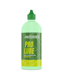PRO – LUBE (ECO-LUBE) LUBRICANTE BIODEGRADABLE DE CERA PARA CADENAS 500 ML